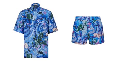 dior homme x kenny scharf|Dior hypebeast.